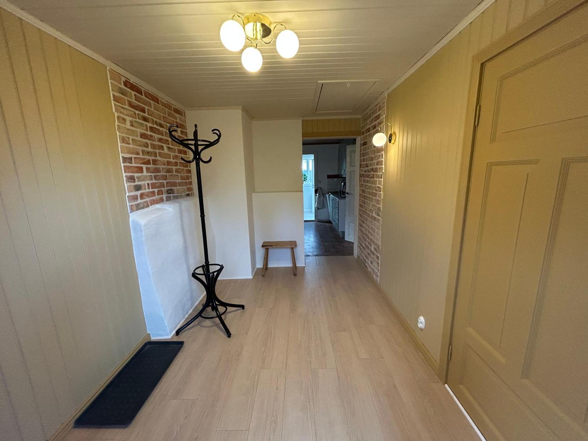 Slaettsjoe Villa Slattsjo Dış mekan fotoğraf